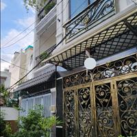 Bán gấp - P5, Bình Thạnh - Nhà đẹp Vô ở ngay - Dt 61m2 x 4T - HXH. Chỉ còn 8,4 tỷ tl
