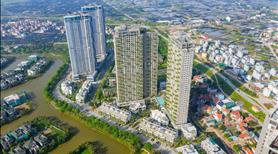 Chung cư Solforest Ecopark - Bán căn hộ Studio , đủ đồ cơ bản , giá 1.560 - rẻ nhất thị trường - Ảnh 2