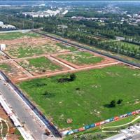 cần bán lô đất 90m2 với giá 390 trả trong 5 tháng 
