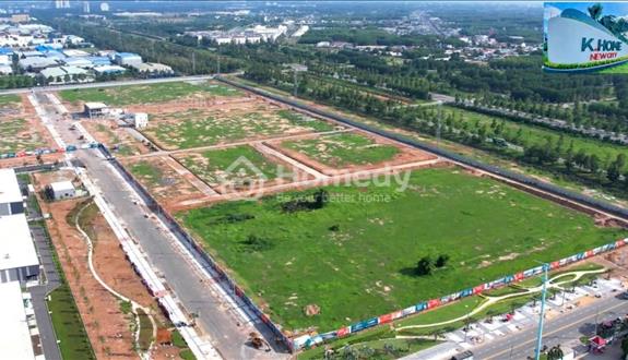 cần bán lô đất 90m2 với giá 390 trả trong 5 tháng  - Ảnh 1