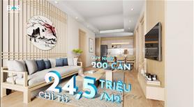 Chỉ nhỉnh 1 tỷ Sở hữu ngay căn hộ Cao cấp view biển tại Seaview Tower  - Sổ hồng lâu dài - CK cao - Ảnh 3