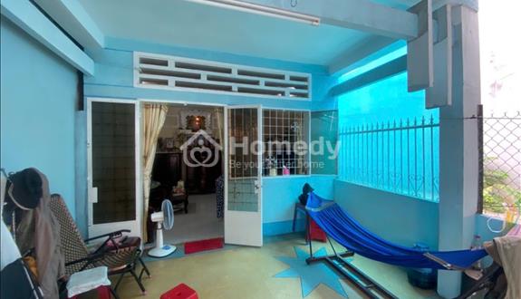 Nhà riêng 150m2, 2 phòng ngủ, hẻm ô tô thông đường số 13/ Linh Xuân - Ảnh 1
