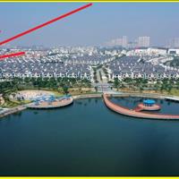 Bán gấp lô biệt thự góc 3 mặt tiền Nam Cường. 236m2 - 38 tỷ bao phí! 