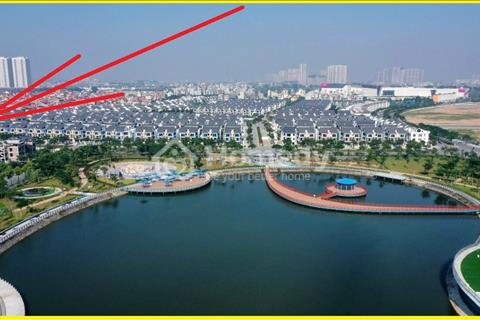 Bán gấp lô biệt thự góc 3 mặt tiền Nam Cường. 236m2 - 38 tỷ bao phí! 
