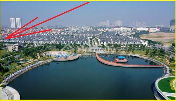 Bán gấp lô biệt thự góc 3 mặt tiền Nam Cường. 236m2 - 38 tỷ bao phí!  - Ảnh 1