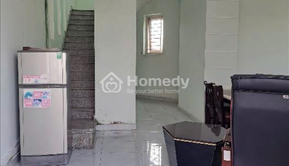 Nhà khu biệt thự quận 9, lô góc 2 tầng , diện tích 110m2 - Ảnh 1