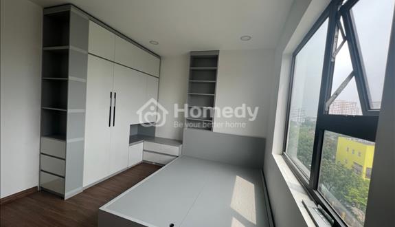 Bán căn hộ 2PN 77m2 chung cư Le Grand Jardin Sài Đồng giá rất mềm - Ảnh 1