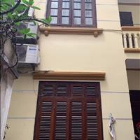 Bán nhà dòng tiền ngõ Mai Anh Tuấn, Hoàng Cầu 95m2, MT 9m, giá 22 tỷ