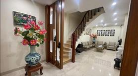 Bán nhà phố Ngọc Hà, 56 m x 5 tầng, MT 4,1 m, giá 12,9 tỷ - Ảnh 3