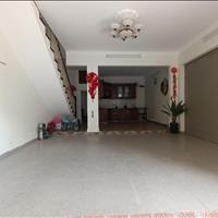 Nhà phố Hoàng Cầu 54m2, MT 5m, căn góc 2 mặt ô tô tránh, giá 15,3 tỷ