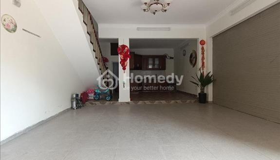 Nhà phố Hoàng Cầu 54m2, MT 5m, căn góc 2 mặt ô tô tránh, giá 15,3 tỷ - Ảnh 1