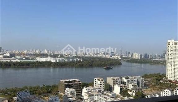 Chuyên cho thuê căn hộ One Verandah. Căn 1PN, 2PN, 3PN giá tốt nhất. - Ảnh 1