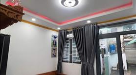 Nhà riêng 112m2, đường Lê Thị Hoa, gần trường chợ, hẻm ô tô thông - Ảnh 2