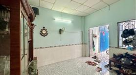 Trung tâm Trường Thọ 💫 Nhà 2 lầu 💢 60M2 chỉ 3,9 tỷ - Ảnh 2