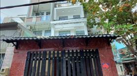 Nhà hẻm xe tải thÔng kênh Tham Lương sát chợ, đường 51, P14, Gò Vấp - Ảnh 5