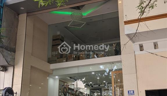 Cho Thuê Địa Chỉ Đăng Ký Kinh Doanh Ngay Quận Hai Bà Trưng - Hà Nội - Chỉ từ 449k/ Tháng!! - Ảnh 1