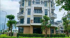 Bán căn Biệt Thự Góc 3 mặt tiền khu Compound DT  đất 203m2 DTSD 456m2 xây 4 Tầng. LH 0902838418 - Ảnh 3