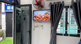 Nhà riêng 112m2, đường Lê Thị Hoa, gần trường chợ, hẻm ô tô thông - Ảnh 4