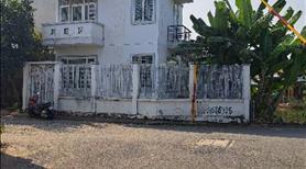 Nhà khu biệt thự quận 9, lô góc 2 tầng , diện tích 110m2 - Ảnh 3