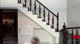 Nhà mới 2 tầng 80m2, đường 43, gần chợ Hiệp Bình ô tô thông - Ảnh 4