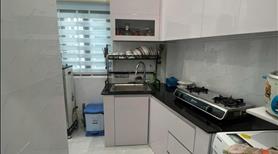 Nhà riêng 112m2, đường Lê Thị Hoa, gần trường chợ, hẻm ô tô thông - Ảnh 5