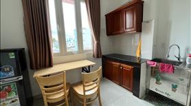 Cho thuê Phòng ngay Chợ Bà Chiểu, đầy đủ NT chỉ việc xách vali vào ở, giá 6tr - Ảnh 2