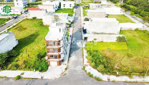 Hot Mốc Vàng Trong Làng Đầu Tư - Đất chính chủ- SHR- thời điểm thích hợp sau thời gian dài - Ảnh 1