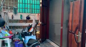 Nhà mới 2 tầng 80m2, đường 43, gần chợ Hiệp Bình ô tô thông - Ảnh 8
