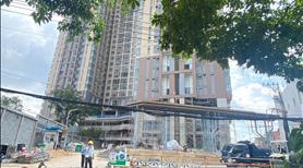 8 căn Shophouse Phú Đông Sky Garden  2 tầng - Chiết khấu 10% Giá rẻ SHR lâu dài vào KD ngay  - Ảnh 5