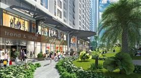 8 căn Shophouse Phú Đông Sky Garden  2 tầng - Chiết khấu 10% Giá rẻ SHR lâu dài vào KD ngay  - Ảnh 3