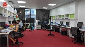 Cho Thuê Địa Chỉ Đăng Ký Kinh Doanh Ngay Quận Hai Bà Trưng - Hà Nội - Chỉ từ 449k/ Tháng!! - Ảnh 2