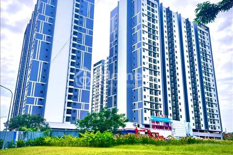 Bán Gấp căn 2pn - 67m2 để trả ngân hàng. Cách Habitat 1km về Tp HCM. giá bán rẻ nhất hiện nay.