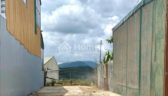 Cần bán gấp Lô Đất đẹp KQH T21 An Sơn, Đà Lạt giá 6.2 tỷ thương lượng - Ảnh 1