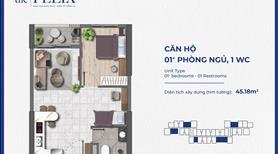 TT 300tr cho đến khi nhận nhà, căn hộ liền kề Thủ Đức giá chỉ 1,48 tỷ - Ảnh 6