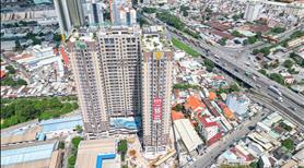 8 căn Shophouse Phú Đông Sky Garden  2 tầng - Chiết khấu 10% Giá rẻ SHR lâu dài vào KD ngay  - Ảnh 6
