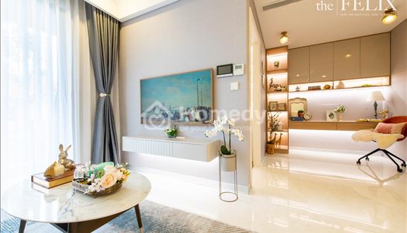 TT 300tr cho đến khi nhận nhà, căn hộ liền kề Thủ Đức giá chỉ 1,48 tỷ - Ảnh 1