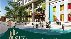 8 căn Shophouse Phú Đông Sky Garden  2 tầng - Chiết khấu 10% Giá rẻ SHR lâu dài vào KD ngay  - Ảnh 2