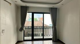 Bán nhà riêng phố Lò Đúc 22m2 6T MT3,5m 5,450tỷ nhà đẹp full nội thất kinh doanh - Ảnh 3