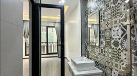 Bán nhà riêng phố Lò Đúc 22m2 6T MT3,5m 5,450tỷ nhà đẹp full nội thất kinh doanh - Ảnh 5