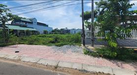bán đất 20x37(100m thổ cư) 2 mặt tiền Nguyễn Du, Tân Phước, Thị xã LaGi. Gần Biển, Giá Rẻ - Ảnh 3