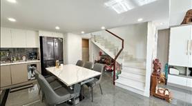 Tôi giảm 3ty bán gấp nhà 3lầu,Phan Văn Hân,BThanh,76m,HXH 10m,14ty9 - Ảnh 3