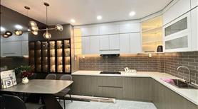 Ngộp Tôi bán nhà 3lau,Lê Quang Định,BThanh,3PN,35m,Full nt,hơn 5ty - Ảnh 4