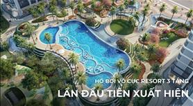 [The Opus One] phân khu đẳng cấp nhất VHGP, nhanh tay booking ngay để được CK trực tiếp 200tr - Ảnh 9
