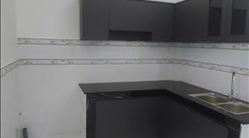 Nhà trệt lầu Hóc Môn 595 triệu, 4x15 SHR gần chợ Xuân Thới Thượng  - Ảnh 4