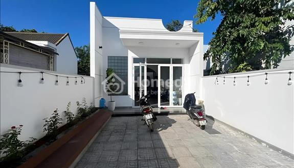Cần bán gấp căn nhà cấp 4, 245m2, Tân Hiệp, Hóc Môn, SHR, Giá 850Tr - Ảnh 1