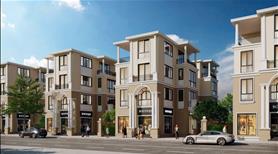 Vinhomes Cổ Loa: Cập nhật khung giá bán, mặt bằng phân lô chi tiết và chính sách chiết khấu - Ảnh 7