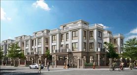 Vinhomes Cổ Loa: Cập nhật khung giá bán, mặt bằng phân lô chi tiết và chính sách chiết khấu - Ảnh 6