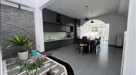 Cần bán gấp căn nhà cấp 4, 245m2, Tân Hiệp, Hóc Môn, SHR, Giá 850Tr - Ảnh 4