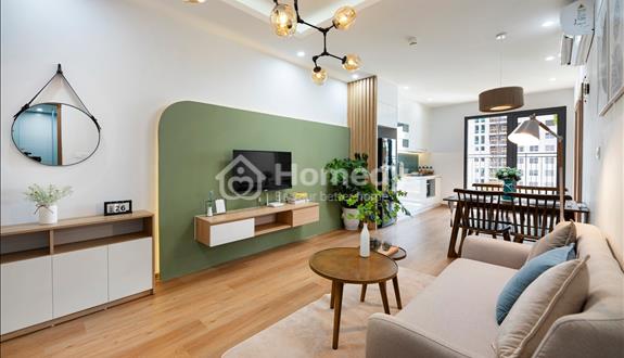 Bán nhanh căn hộ 2PN tòa CT10 tầm giá tốt - Nhận ưu đãi lớn, chiết khấu cao từ CĐT - Ảnh 1