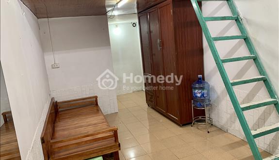 Cho thuê nhà riêng cấp 4 - Âu Cơ, Tây Hồ, Hà Nội - Ảnh 1